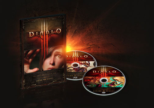    Diablo 3!