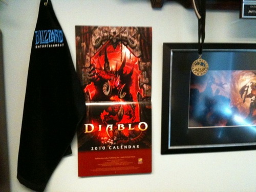    (Bashiok) Diablo 3  2010 
