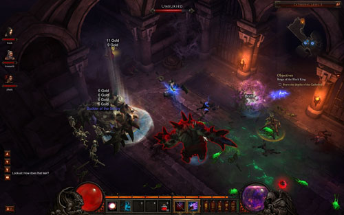  - Diablo 3 - 