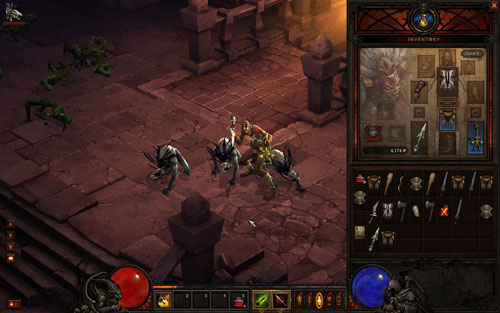  - Diablo 3 - 