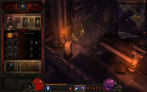  - Diablo 3 - 