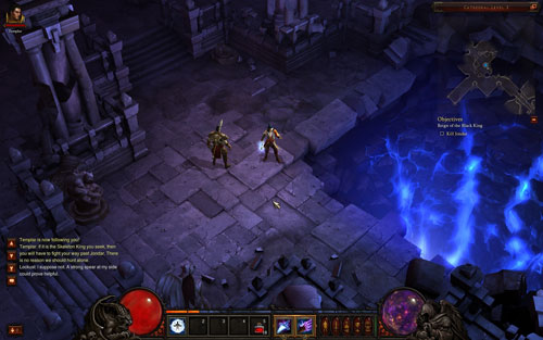  - Diablo 3 - 