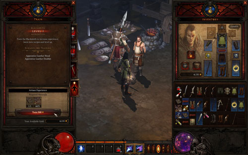  - Diablo 3 - 