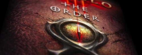 Diablo 3: The Order