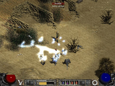 Diablo 2