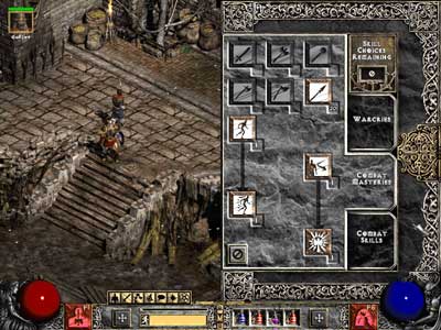 Diablo 2 Установленную