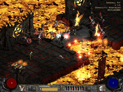 Diablo 2: Lord of Destruction