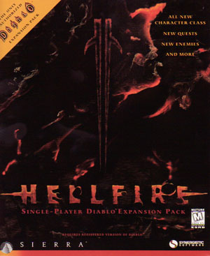 Diablo: Hellfire