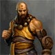 Новый четвертый персонаж Diablo 3 - Монах (Monk)