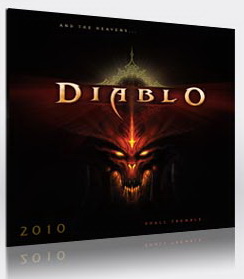   Diablo 3  2010 