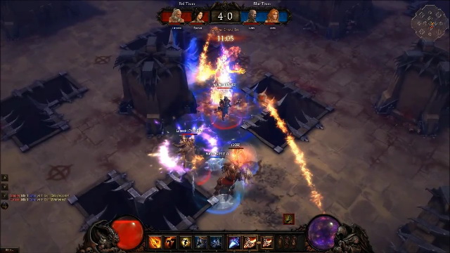 PvP   Diablo 3   2013    1.0.7