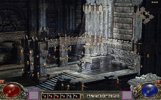 Diablo 2 2005