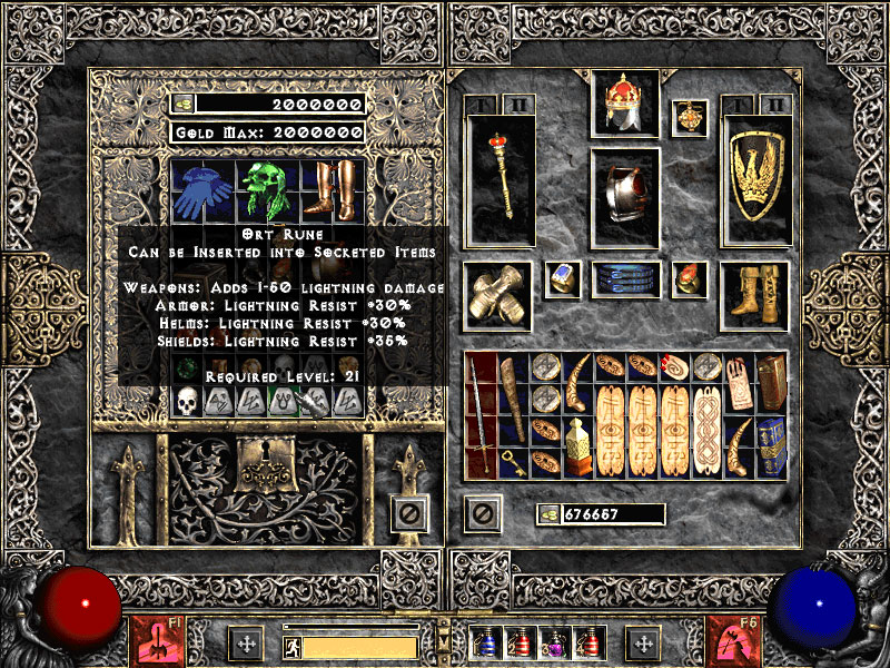 Thepiratebay Diablo 2 Lord Of Destruction